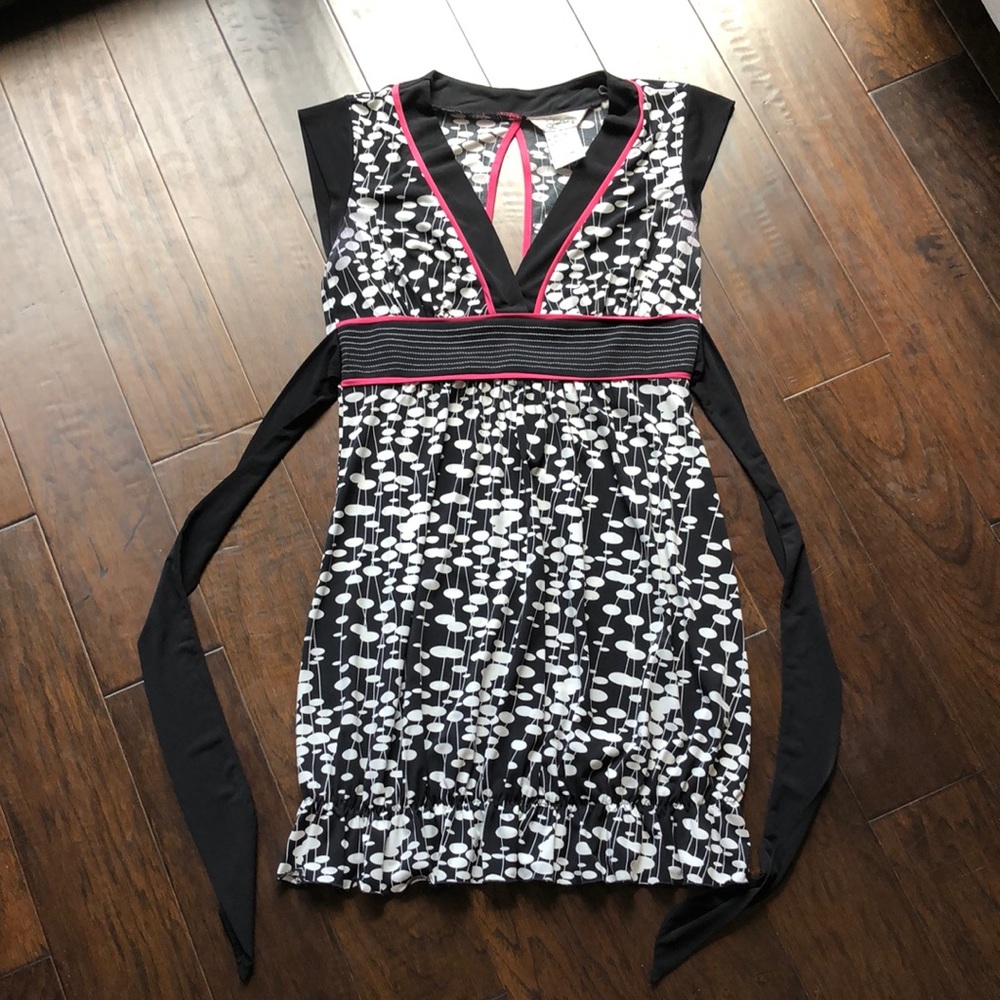 Cute, comfy dress, size M